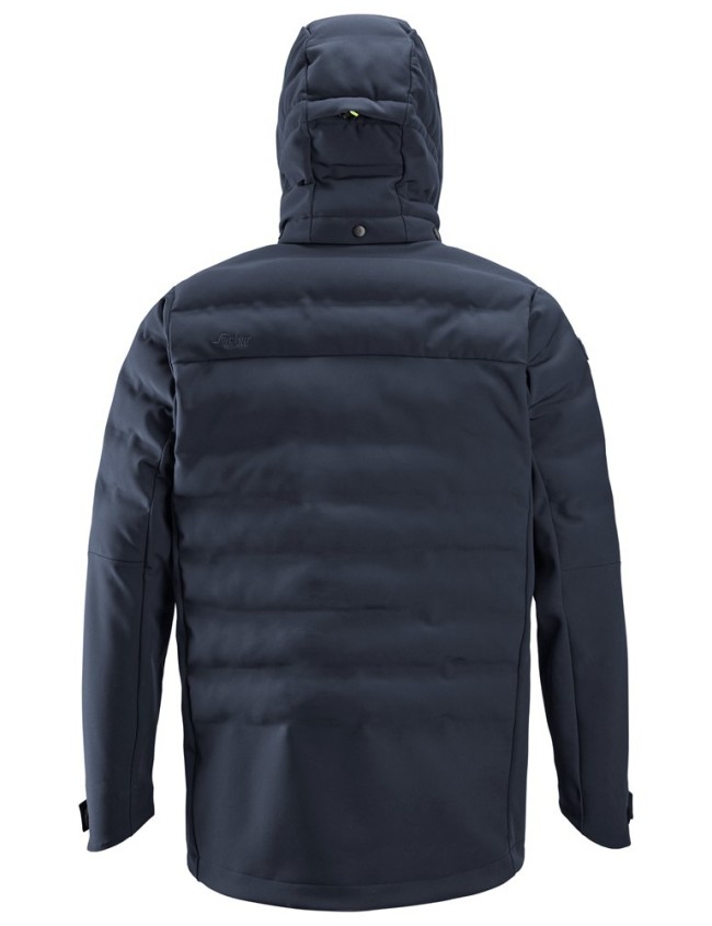 Prošívaná pracovní bunda Snickers 1950 FlexiWork