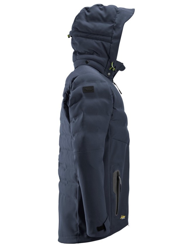 Prošívaná pracovní bunda Snickers 1950 FlexiWork