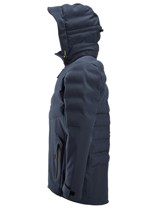 Prošívaná pracovní bunda Snickers 1950 FlexiWork