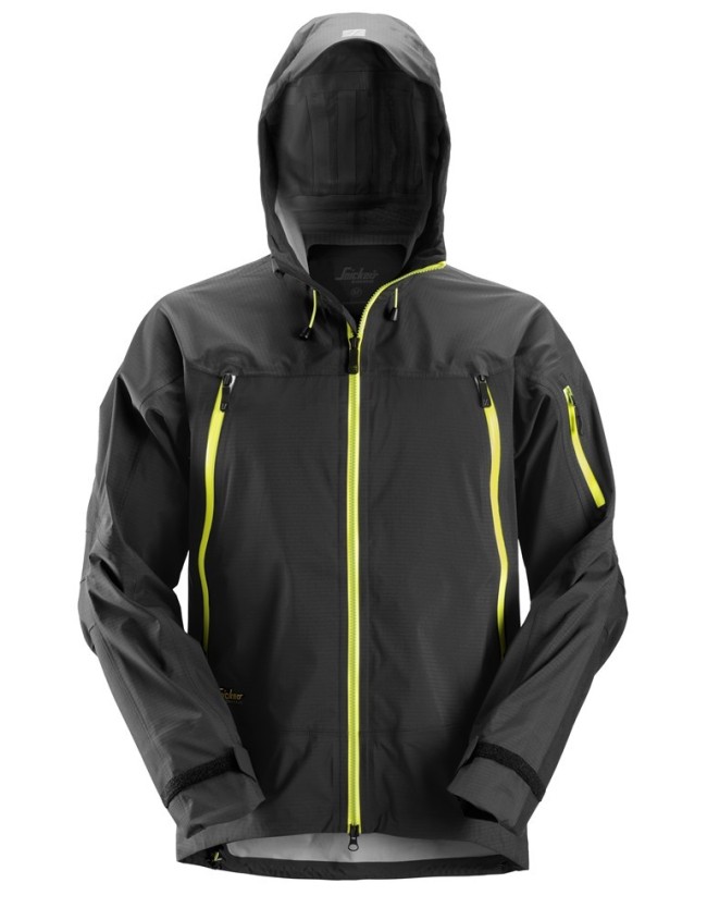 Pracovní bunda Snickers 1300 FlexiWork