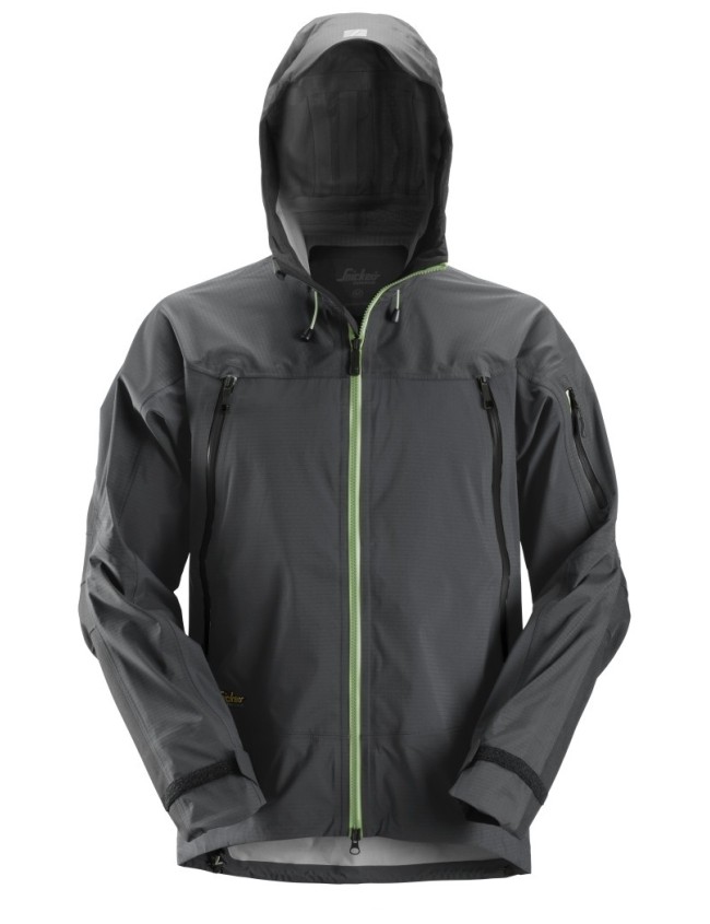 Pracovní bunda Snickers 1300 FlexiWork