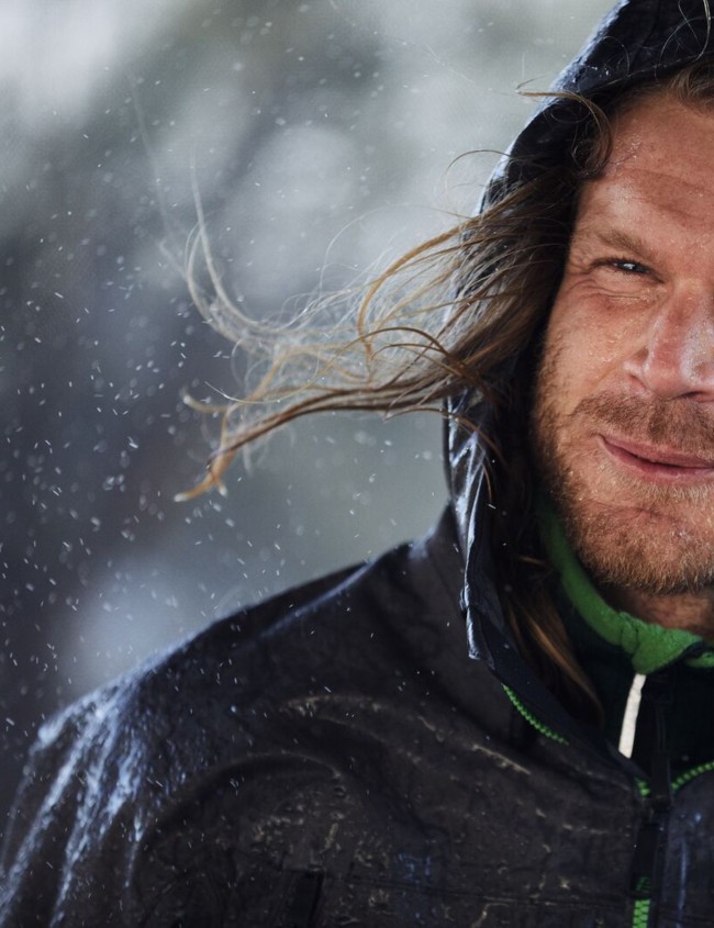 Pracovní bunda Snickers 1300 FlexiWork