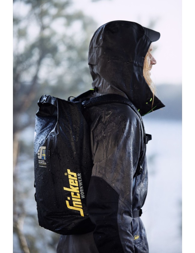 Pracovní bunda Snickers 1300 FlexiWork