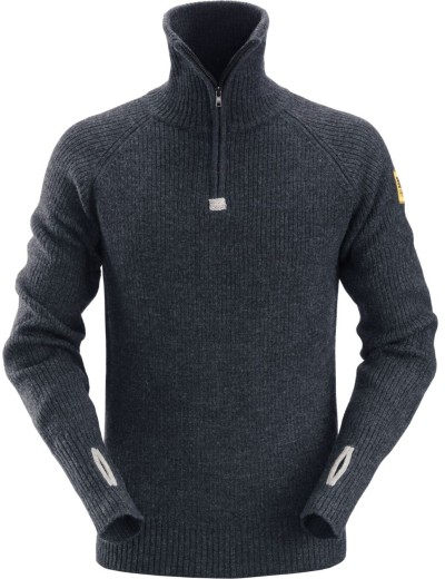 Vlněný svetr Snickers 2905