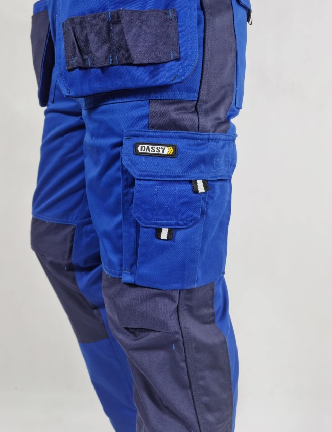 Pracovní kalhoty Dassy Seattle
