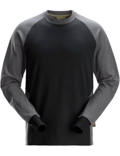 Pracovní mikina Snickers 2840