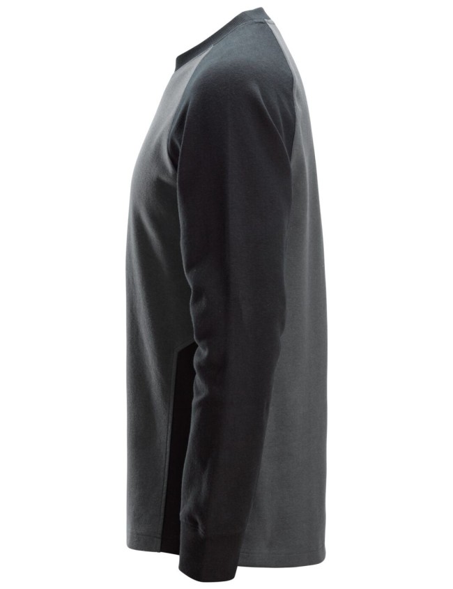 Pracovní mikina Snickers 2840