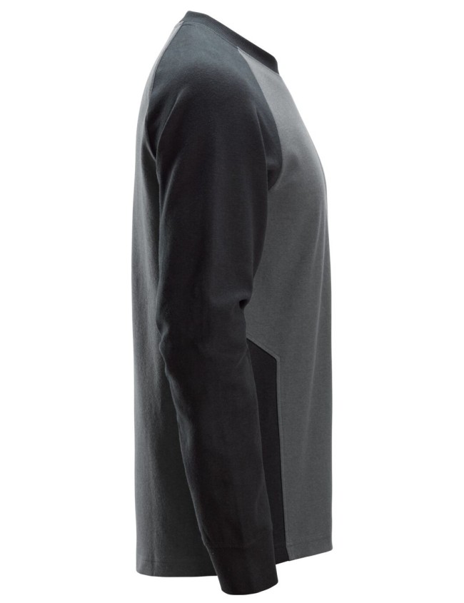 Pracovní mikina Snickers 2840