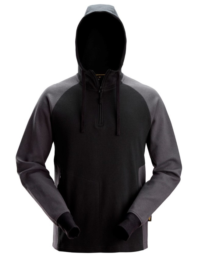 Pracovní mikina Snickers 2842