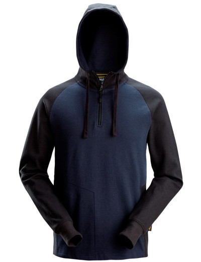 Pracovní mikina Snickers 2842