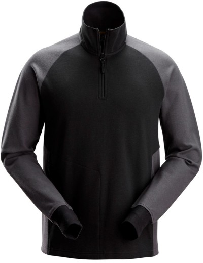 Pracovní mikina Snickers 2841