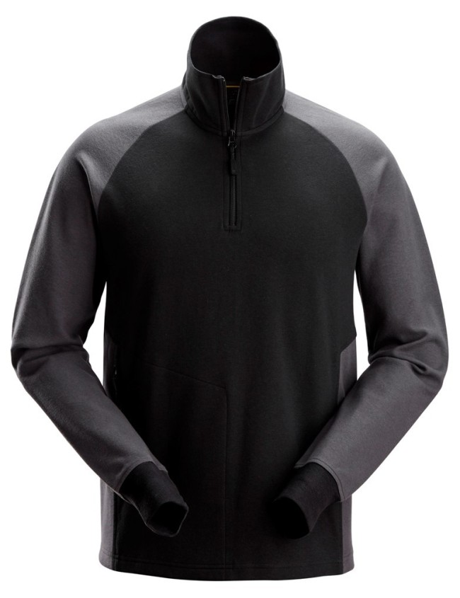 Pracovní mikina Snickers 2841