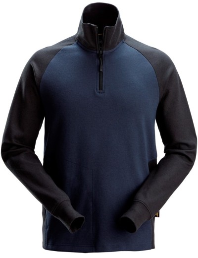 Pracovní mikina Snickers 2841