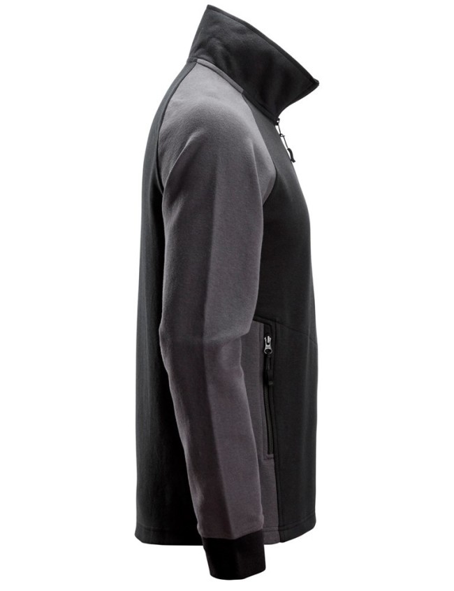 Pracovní mikina Snickers 2841