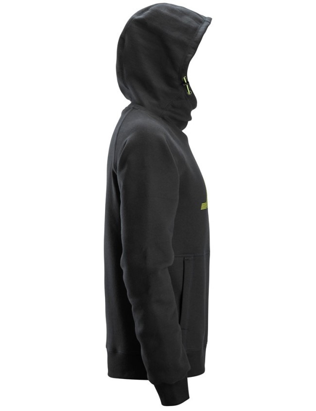 Pracovní mikina Snickers 2845