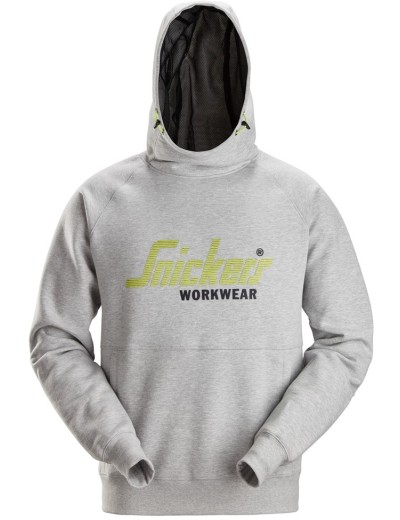 Pracovní mikina Snickers 2845