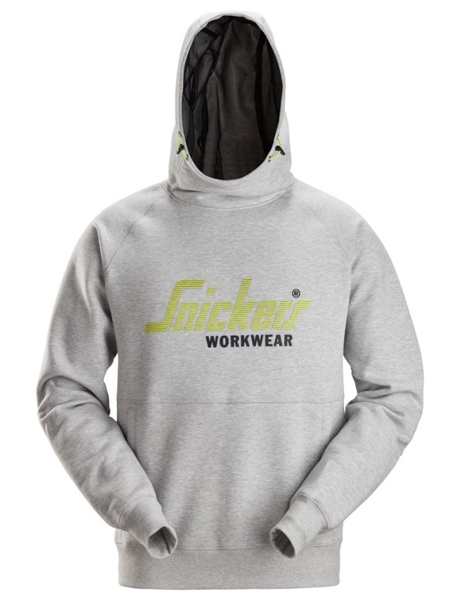 Pracovní mikina Snickers 2845