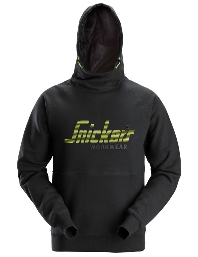 Bluza z kapturem Snickers 2845