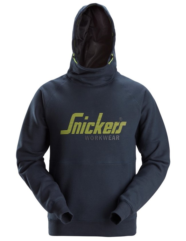 Pracovní mikina Snickers 2845