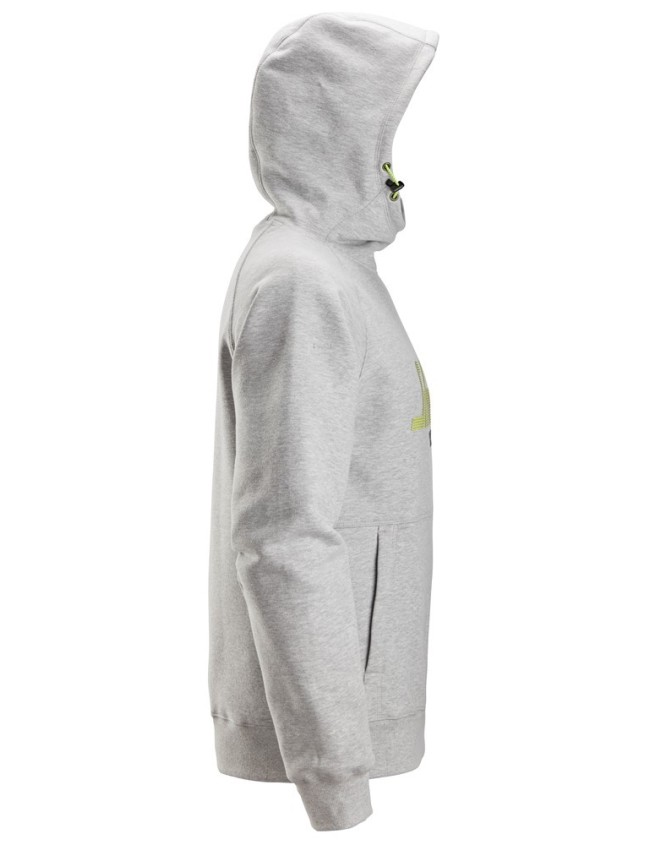 Pracovní mikina Snickers 2845