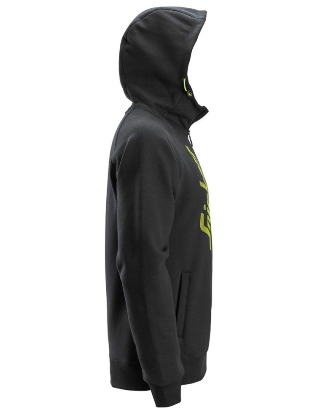 Bluza z kapturem Snickers 2846