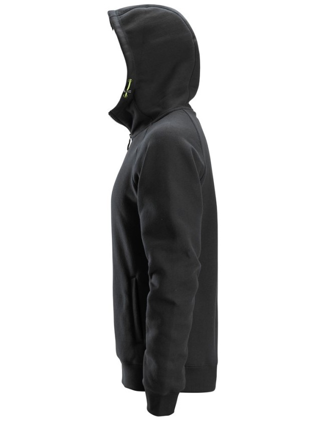 Bluza z kapturem Snickers 2846