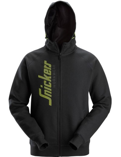 Pracovní mikina Snickers 2846