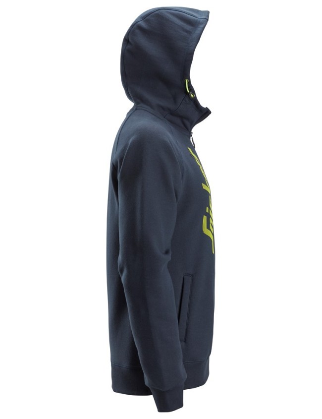 Pracovní mikina Snickers 2846