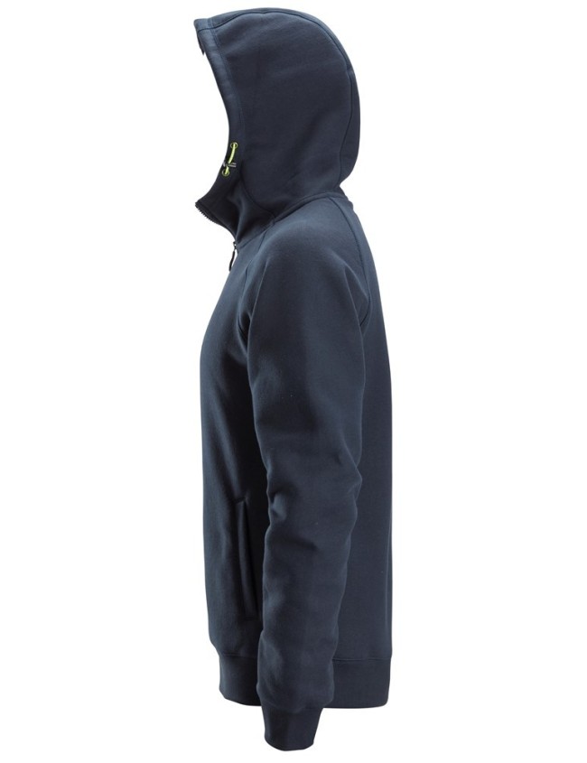 Pracovní mikina Snickers 2846