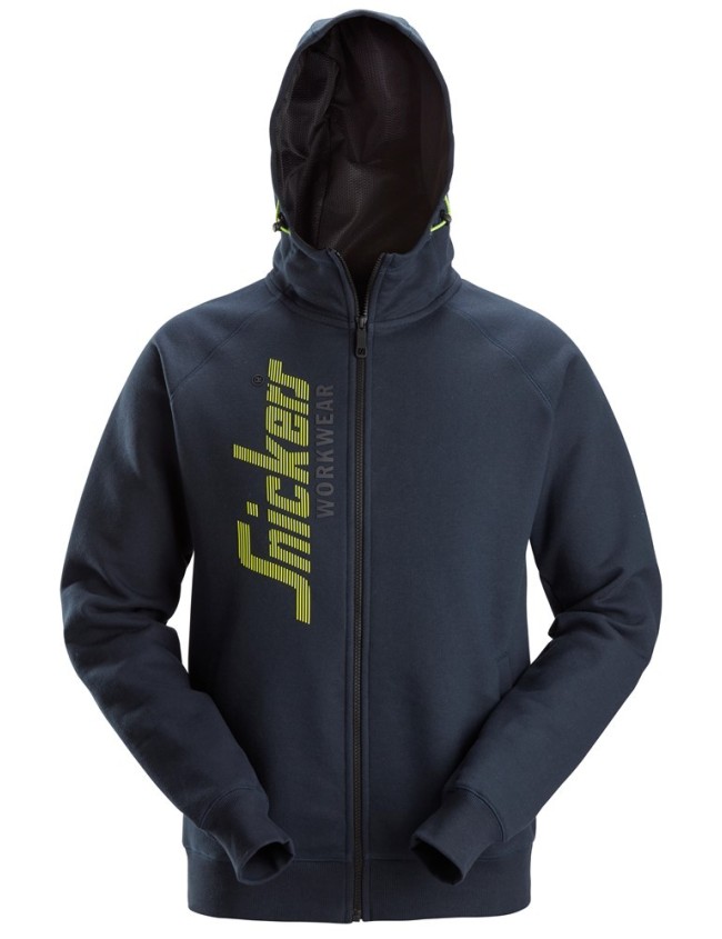 Pracovní mikina Snickers 2846