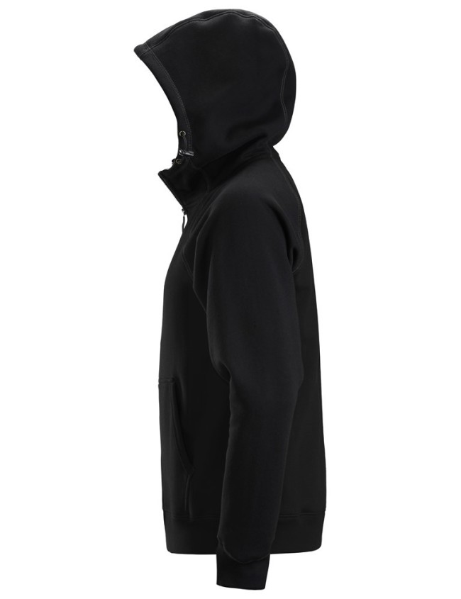 Bluza z kapturem Snickers 2888