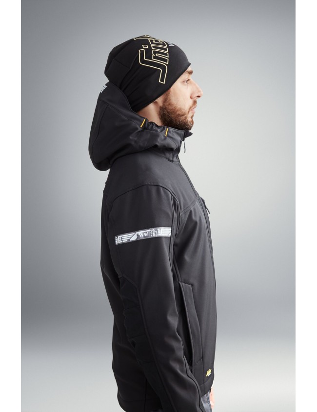 Softshellová bunda Snickers 1229