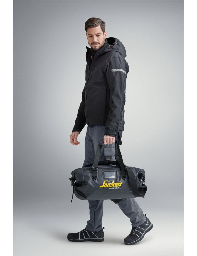 Softshellová bunda Snickers 1229