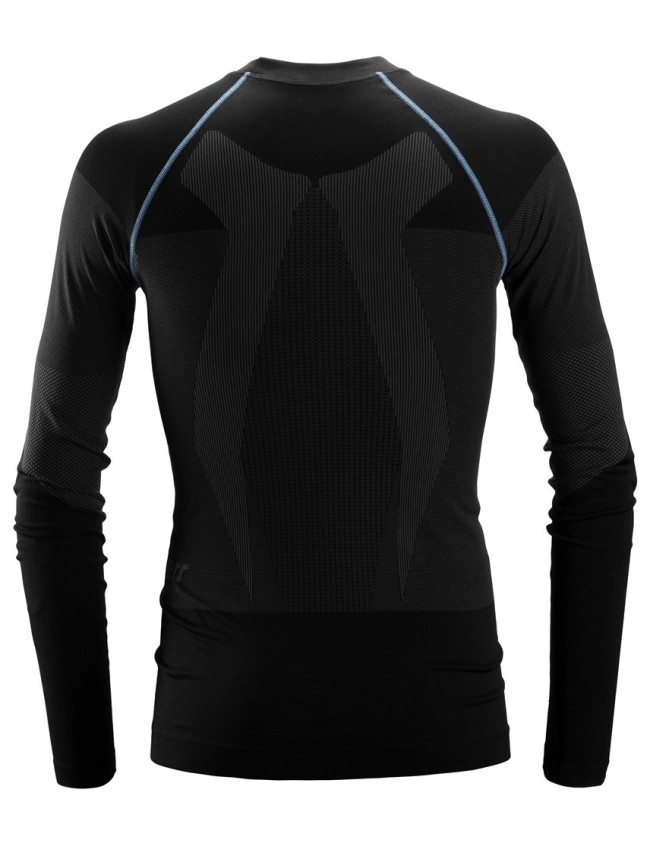 Koszulka termoaktywna Snickers 9418 LiteWork 37.5®