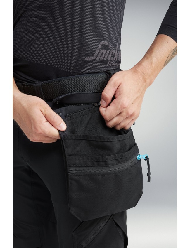 Termo tričko Snickers 9418 LiteWork 37.5®