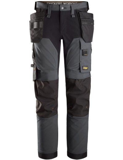 Pracovní kalhoty Snickers 6275 AllroundWork