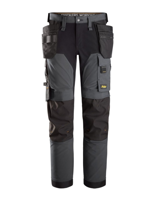 Pracovní kalhoty Snickers 6275 AllroundWork