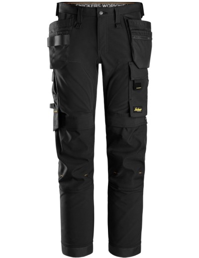 Pracovní kalhoty Snickers 6275 AllroundWork