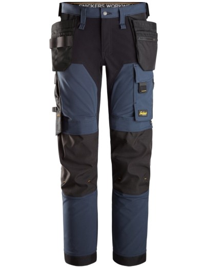 Pracovní kalhoty Snickers 6275 AllroundWork