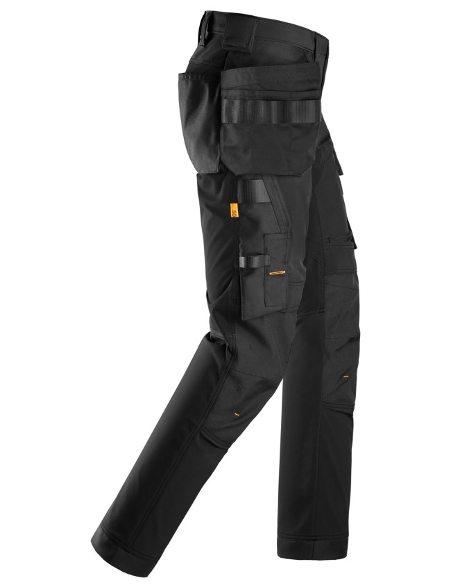 Pracovní kalhoty Snickers 6275 AllroundWork