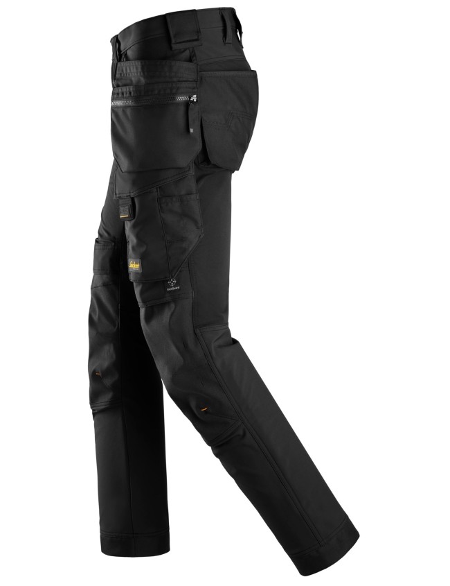 Pracovní kalhoty Snickers 6275 AllroundWork