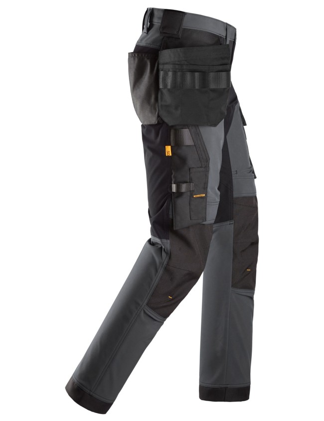 Pracovní kalhoty Snickers 6275 AllroundWork