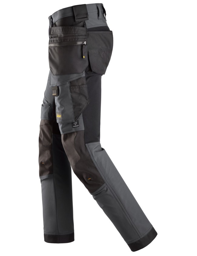 Pracovní kalhoty Snickers 6275 AllroundWork