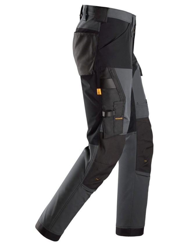 Pracovní kalhoty Snickers 6375 AllroundWork