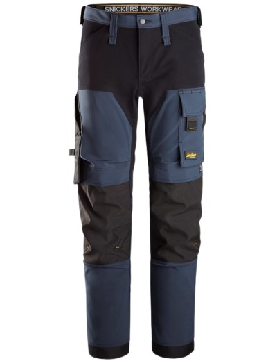 Pracovní kalhoty Snickers 6375 AllroundWork