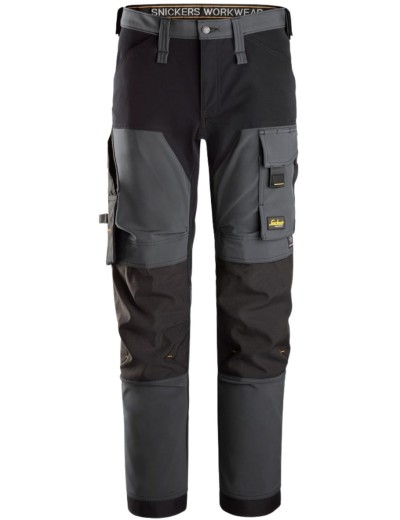 Pracovní kalhoty Snickers 6375 AllroundWork