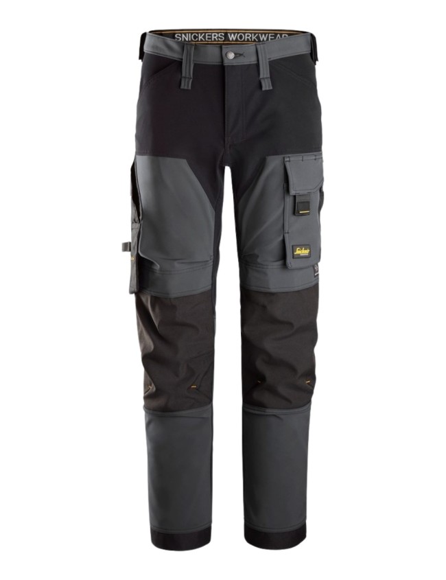 Pracovní kalhoty Snickers 6375 AllroundWork