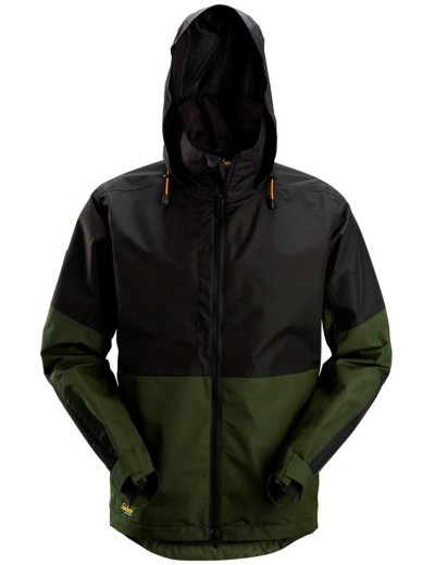 Pracovní bunda Snickers 1304 AllroundWork