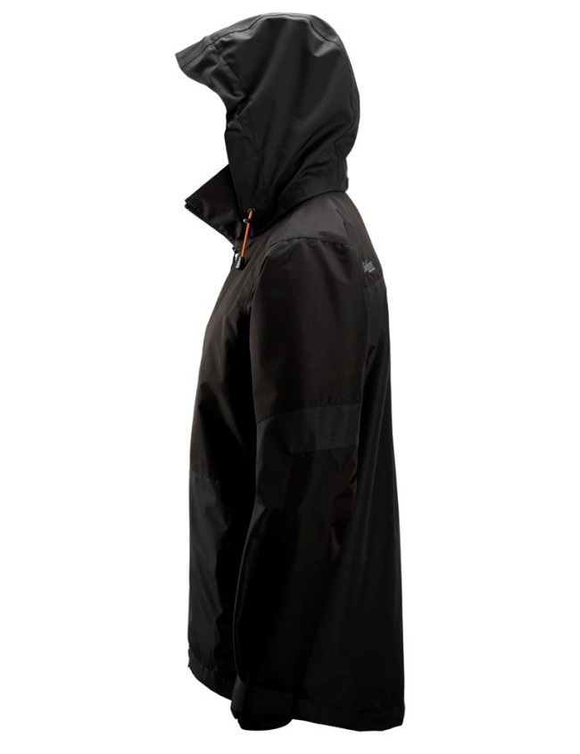 Kurtka przeciwdeszczowa Snickers 1304 AllroundWork