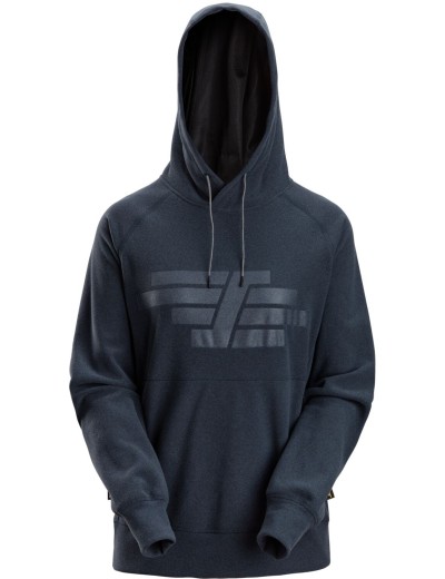 Pracovní mikina s kapucí Snickers 8075 Polartec ® AllroundWork